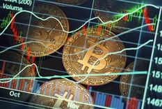 expertos dicen que es el momento ideal para comprar bitcoin