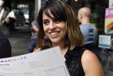 Foto: TELAM Foto: TELAM