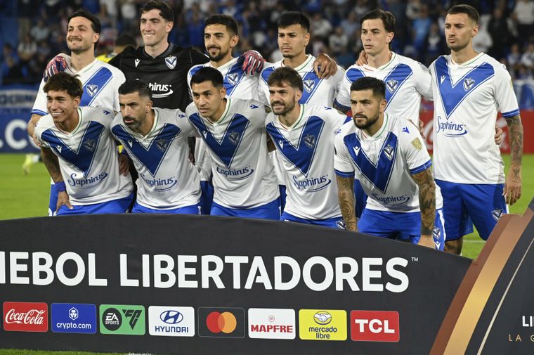 Los hinchas de Vélez recibieron una importante noticia vinculada a una de las figuras del equipo.