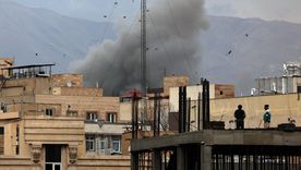 Escalada en Medio Oriente: Israel eliminó al jefe de inteligencia de Hezbolá