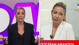 Una polémica que no tiene fin. Créditos: Captura Una polémica que no tiene fin. Créditos: Captura