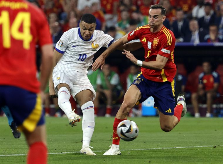 España-Francia, la final del Mundial 2026 según pronosticó Piqué. España-Francia, la final del Mundial 2026 según pronosticó Piqué.