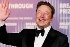 Elon Musk comunicó cambios importantes para X, antes Twitter. Foto: Efe