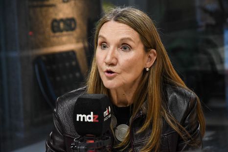 García a la UNCuyo. Su propuesta de gestión para docentes, alumnos y el DAMSU. García a la UNCuyo. Su propuesta de gestión para docentes, alumnos y el DAMSU.