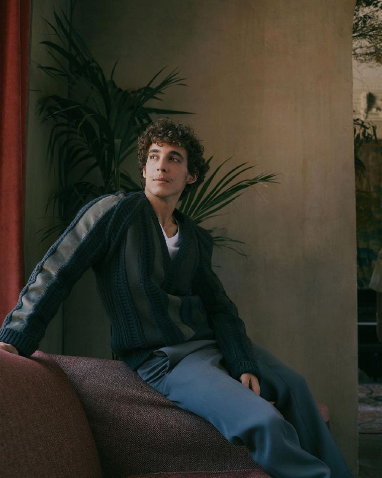 Miguel Herrán se convirtió en una de las figuras más destacadas del espectáculo español