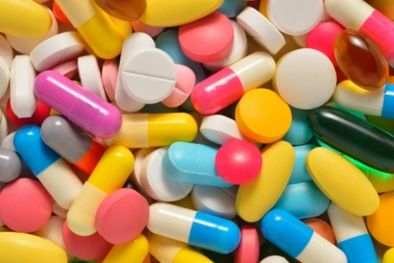 MDZol | La industria farmacéutica tiene que ir acorde con el crecimiento de la actividad económica. Foto: MDZ