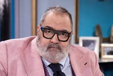 Foto: Captura tv. Foto: Captura tv.