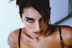 Rina Lipa La hermana menor de Dua Lipa que va en ascenso. Foto: @rinalipa Rina Lipa La hermana menor de Dua Lipa que va en ascenso. Foto: @rinalipa