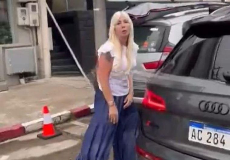 No hubo heridos ni detenidos.&nbsp;