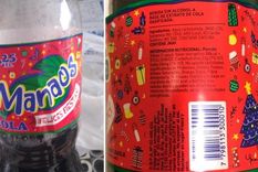 por alteraciones y gusto a solvente retiran mas lotes de manaos