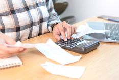 Si el impuesto existe, hay que pagarlo. Pero también hay que estructurar responsablemente el patrimonio y pensar alternativas viables. Foto: Freepik