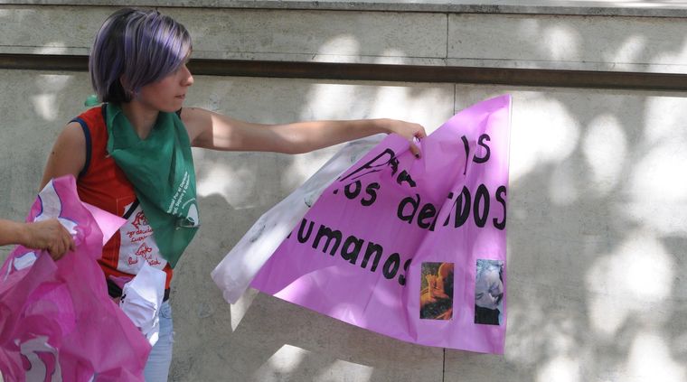 Foto: Alf Ponce / MDZ