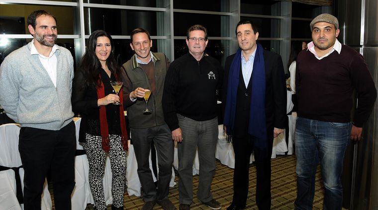 Foto: Alf Ponce / MDZ