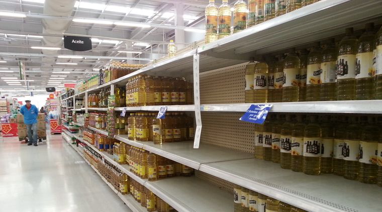 Foto: Nacho Gaffuri/MDZ