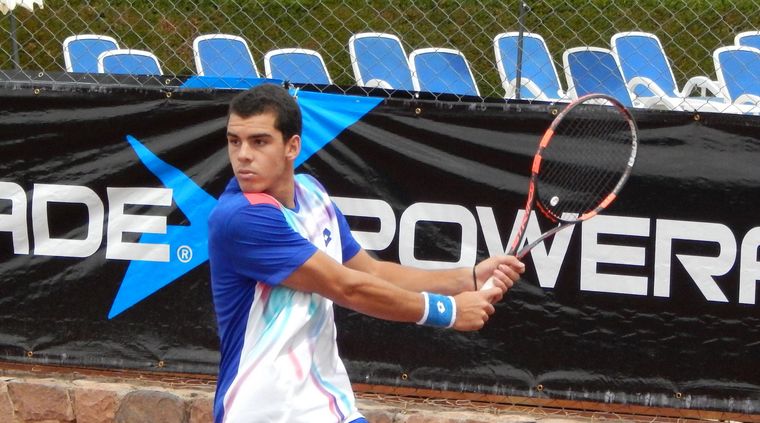 Foto: Juan Borsani/MDZ