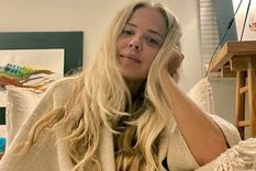 La nueva vida de Verónica Dejó todo y se fue a Gualeguaychú