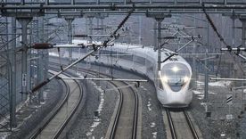 la red de trenes de alta velocidad de china ya supera los 50.000 kilometros la red de trenes de alta velocidad de china ya supera los 50.000 kilometros