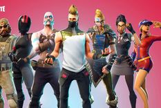 ¿Qué gran sorpresa nos trae Fortnite?
