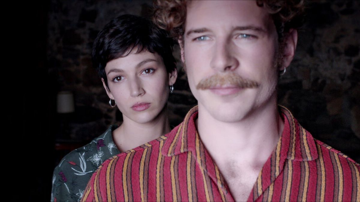 Netflix: un intenso drama de secretos con Úrsula Corberó