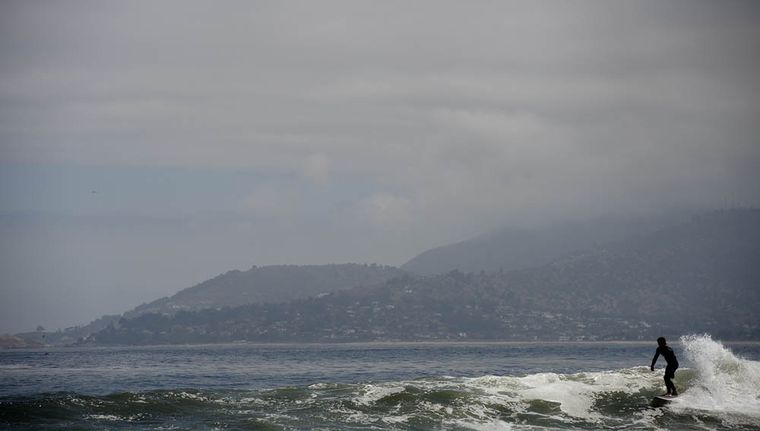 Maitencillo, un pueblo costero rodeado de acantilados, ideal para quienes buscan mar y tranquilidad. Maitencillo, un pueblo costero rodeado de acantilados, ideal para quienes buscan mar y tranquilidad.