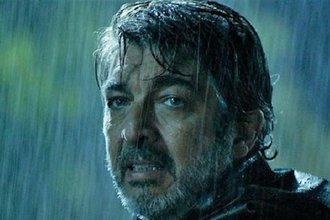 Ricardo Darín en La odisea de los giles (Netflix) Ricardo Darín en La odisea de los giles (Netflix)