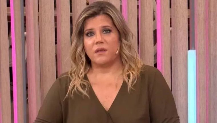 Dominique Metzger deja las tardes de TN.