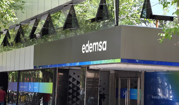 Edemsa continúa con las tareas de mantenimiento preventivo durante el fin de semana.