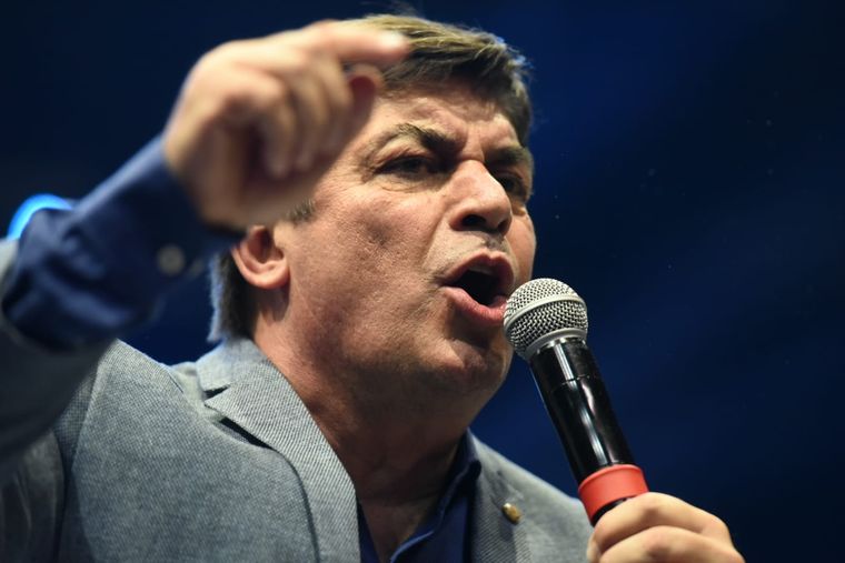 Foto: MAXIMILIANO RÍOS / MDZ