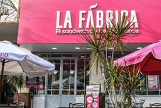 La fábrica de sándwichs de Villa Devoto
