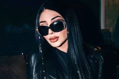 Bellakath deslumbró con su última publicación en Instagram.