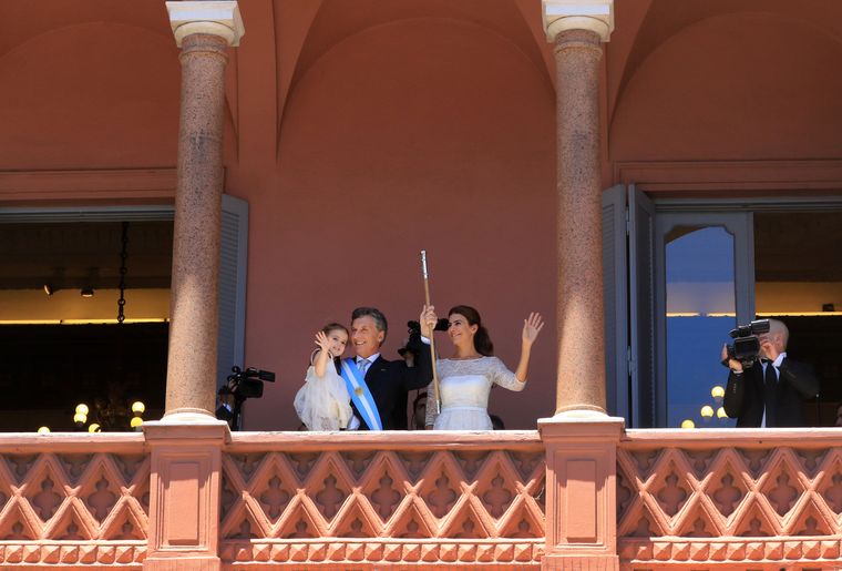 Foto: Noticias Argentinas