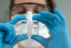 Científicos del Conicet protestarán contra Javier Milei Foto: Noticias Argentinas