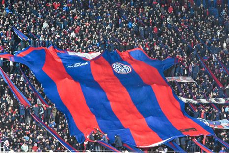 Tras la destitución de Marcelo Moretti, los socios volverán a las urnas. Tras la destitución de Marcelo Moretti, los socios volverán a las urnas.