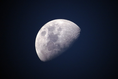 Conoce cómo realmente impactó la Luna Negra a cada uno de los signos de la astrología. Foto: Pixabay - pixabay.com