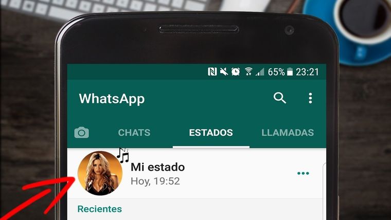 Esta actualización tuvo muy buena recepción por parte de los usuarios