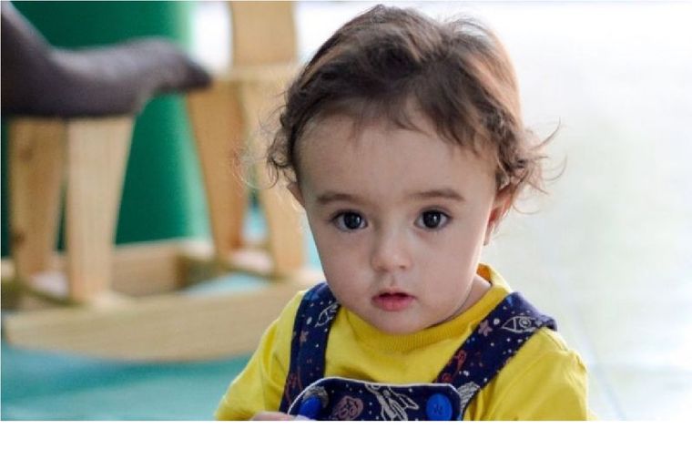 Lucas Foto: BBC Mundo