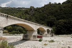 el cambio climatico se hizo sentir en el hemisferio norte y marco un hito