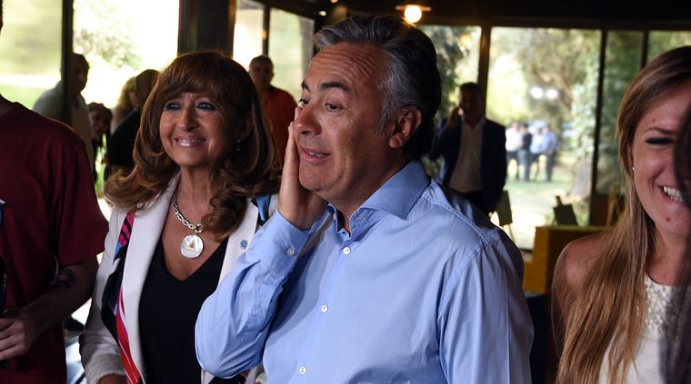 Foto: Alf Ponce / MDZ