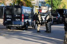 Grupo Ges y Cris Foto: ALF PONCE / MDZ