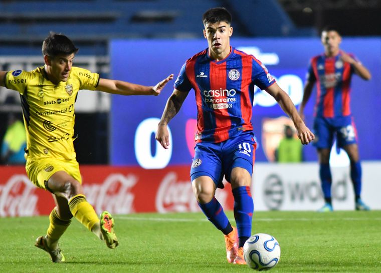 San Lorenzo recibe a Recoleta en el Nuevo Gasómetro.