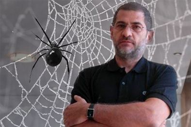 MDZol | Schoklender Foto: MDZ