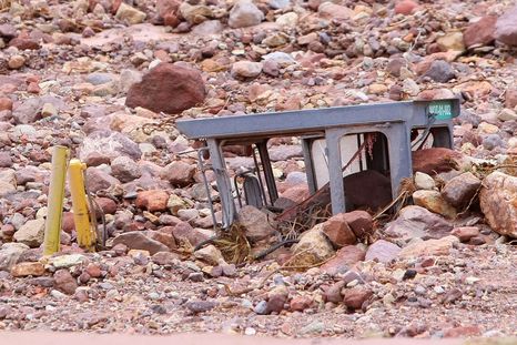 Foto: Gobierno de Mendoza Foto: Gobierno de Mendoza