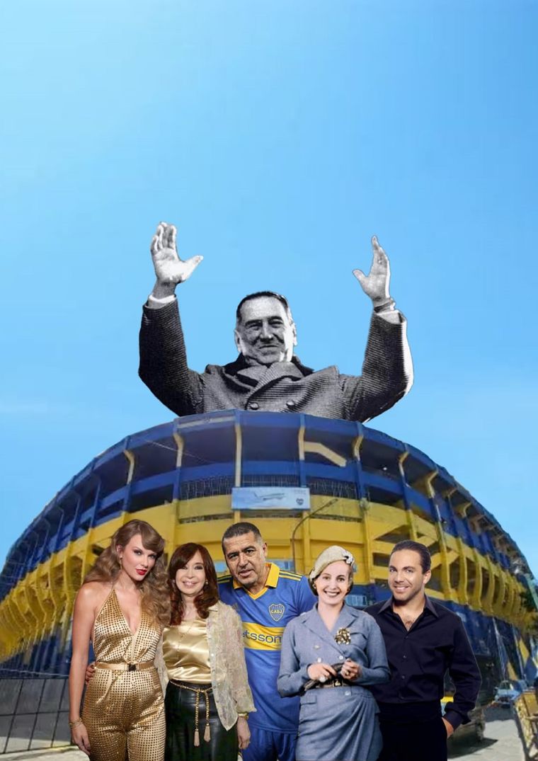 La usuaria encargó una torta con un diseño muy particular. Foto: Twitter @otramai