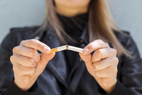Cada 31 de mayo se conmemora el Día Mundial sin Tabaco, una iniciativa global impulsada por la Organización Mundial de la Salud. Cada 31 de mayo se conmemora el Día Mundial sin Tabaco, una iniciativa global impulsada por la Organización Mundial de la Salud.