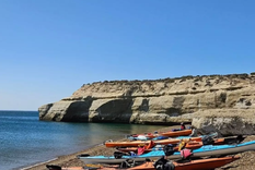 De acuerdo con las víctimas, el hombre las llevaba a playas alejadas donde cometía el delito. De acuerdo con las víctimas, el hombre las llevaba a playas alejadas donde cometía el delito.