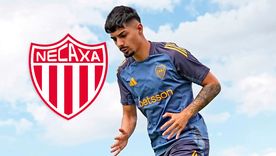 Necaxa quiere a Williams Alarcón. Necaxa quiere a Williams Alarcón.