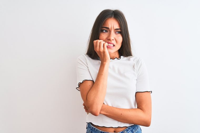 Estos ejercicios te ayudarán a encarar el día de otra manera Foto: Shutterstock