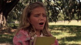 Los años pasaron y la pequeña Jenny Curran de Forrest Gump ha crecido.