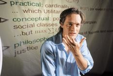 ¿que opina el candidato argentino al nobel de maximo k? ¿que opina el candidato argentino al nobel de maximo k?