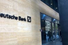 deutsche bank presagia el inicio de una era del desorden en el planeta